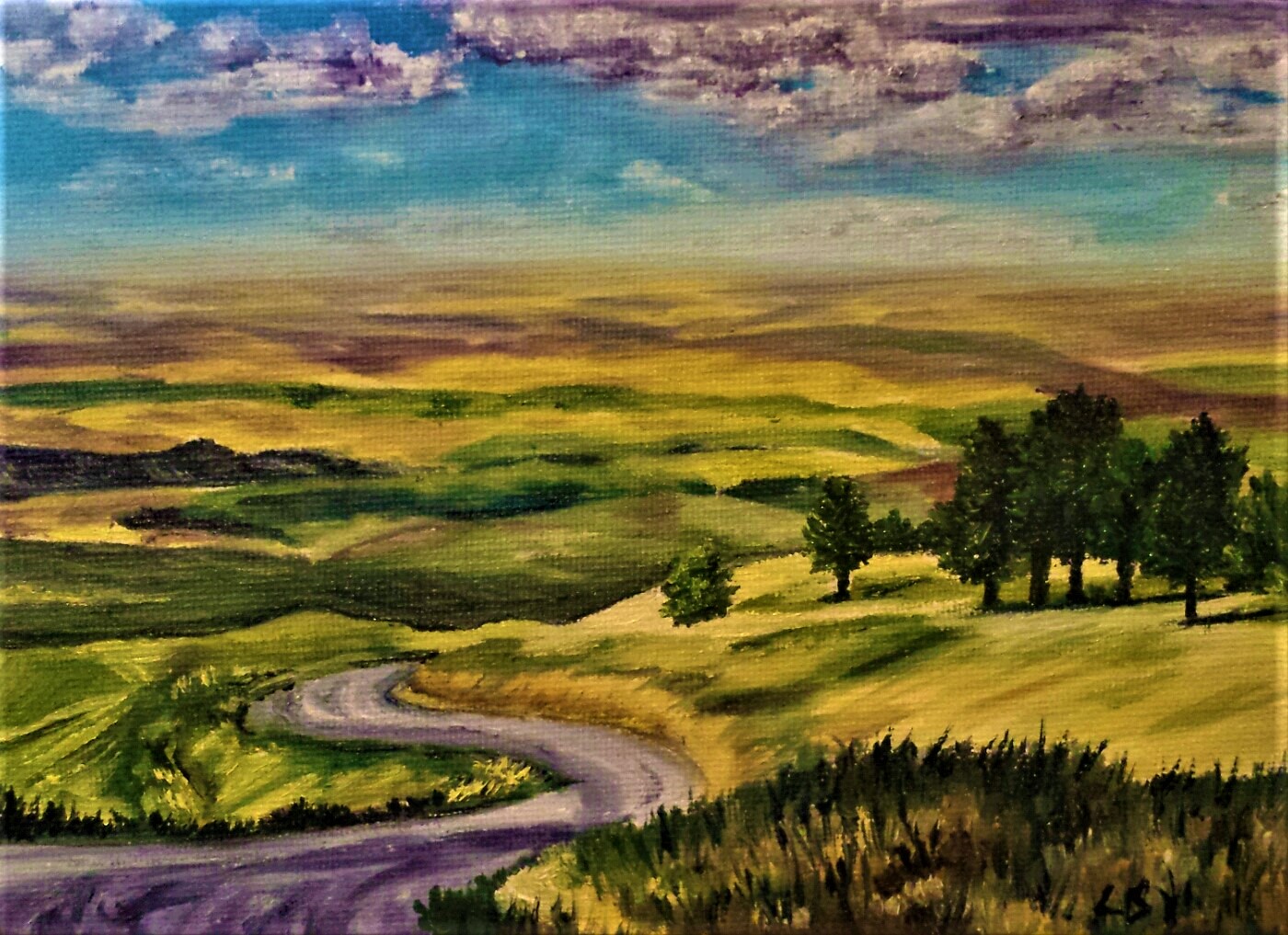 landscapes1